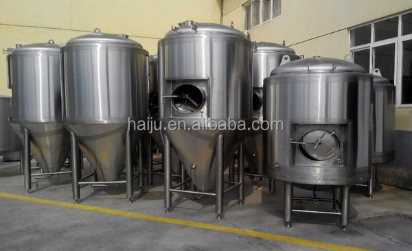 turnkey brewing system Micro beer brewing equipment for pubs hotels