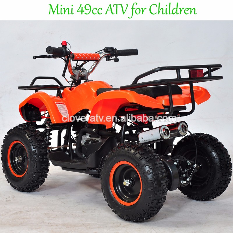 2016 New style 2 Stroke Quads 49CC ATV for Children.jpg