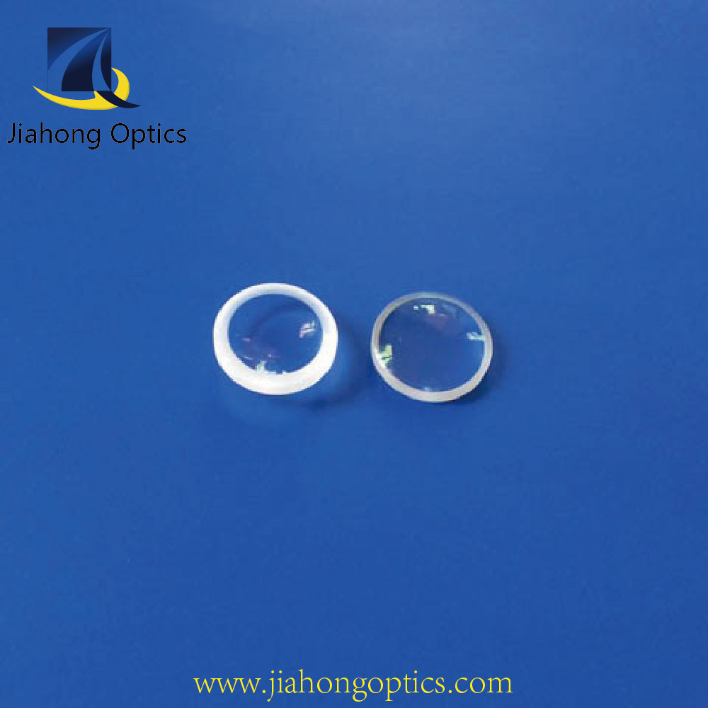 Opiniones de Menisco (óptica)