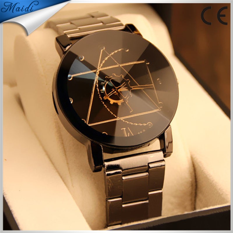 Original Brand Watches Men Luxury Wristwatch Male Clock Casual Fashion