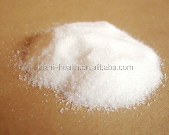 White Granulated Sugar