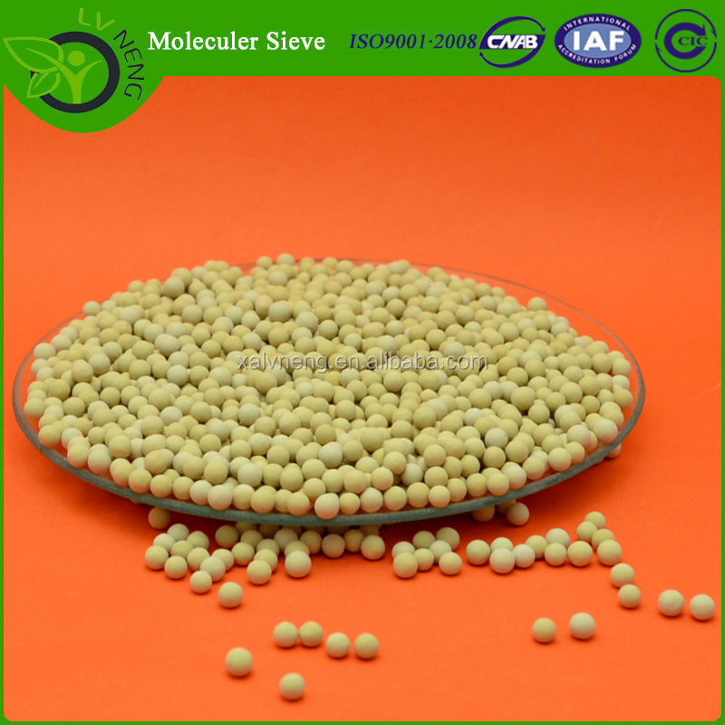 molecular sieve manufacturers