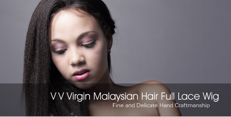 フルハンド- 縛ら黒人女性のための自然な色100％バージンマレーシアのもつれ自由な人間の毛髪の完全なレースのかつら赤ちゃんの髪を持つ 問屋・仕入れ・卸・卸売り