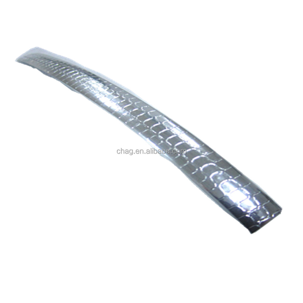 flat pvc strip