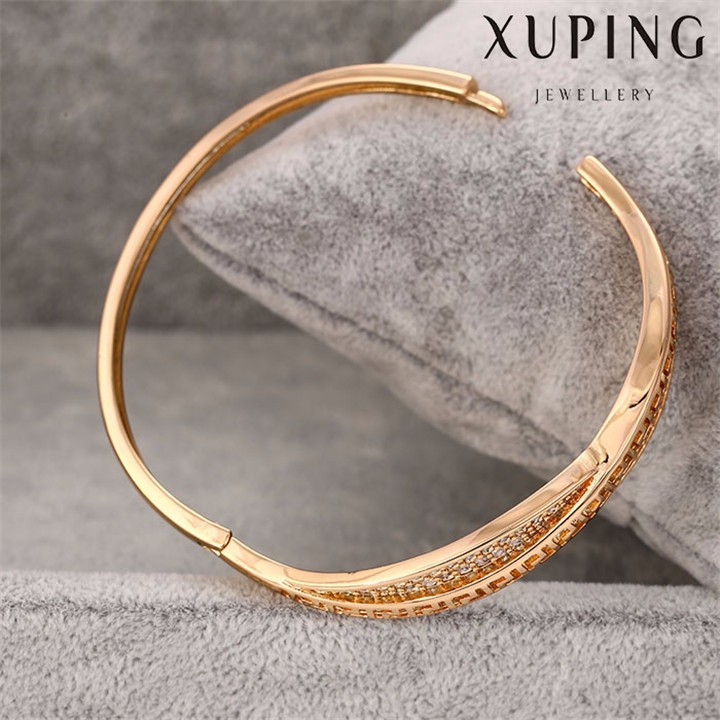 Xuping 57 clearance bracelet