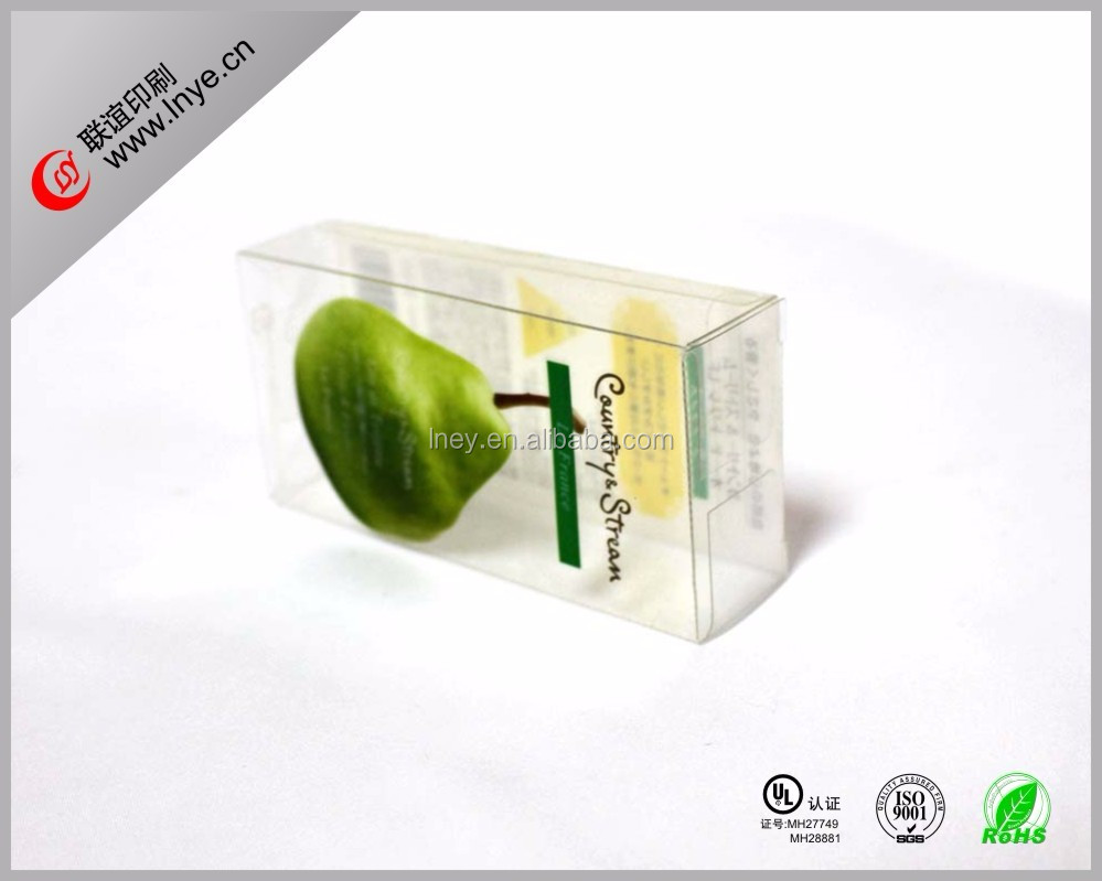 2015高品質クリア プラスチック包装箱仕入れ・メーカー・工場