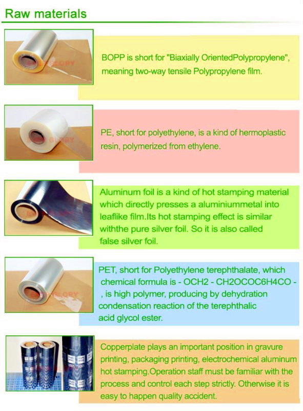 custom printing back seal side gusset plastic tea bag