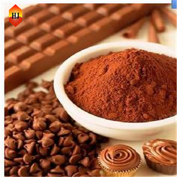 Chocolate additive cocoa powder at the lowest price
