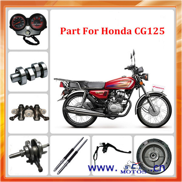Honda motorcycle magneto #6