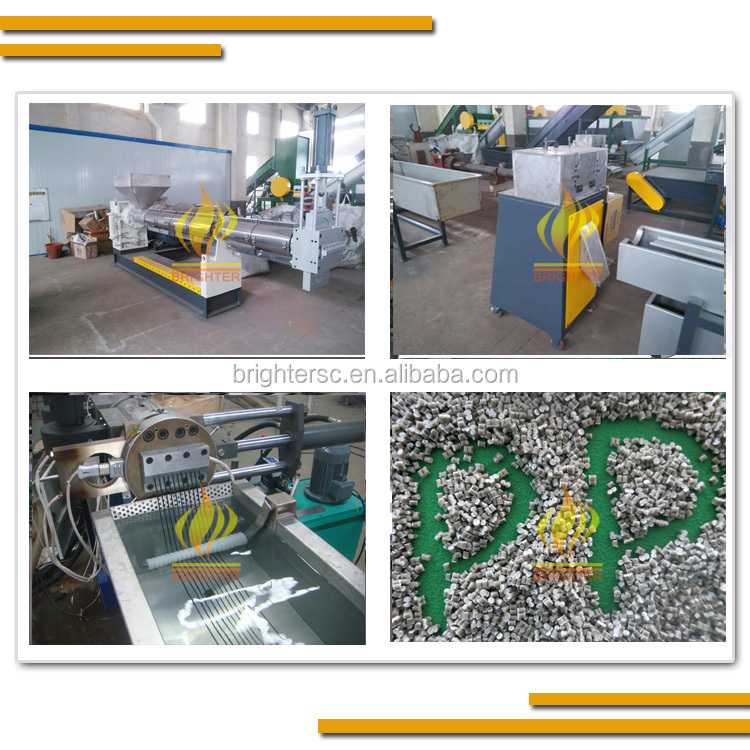 単軸ハードpppeプラスチックペレットはユニットを生産仕入れ・メーカー・工場