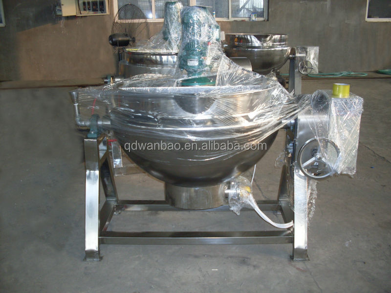 egg cooking machine/to cook canned mushrooms