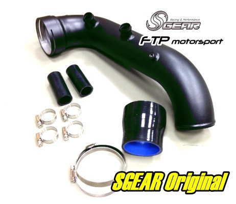 モータースポーツn54sgearftp( 3.0t) 充電bmw用パイプ135i335i1mの高品質問屋・仕入れ・卸・卸売り