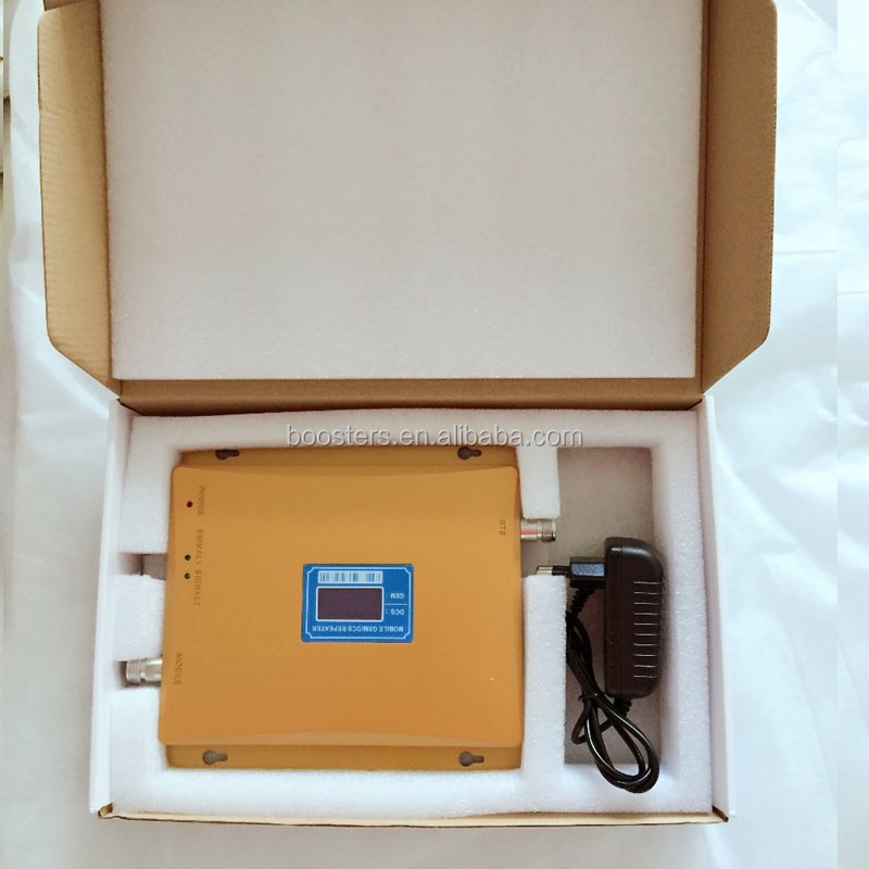 Усилитель сигнала gsm 1800 124
