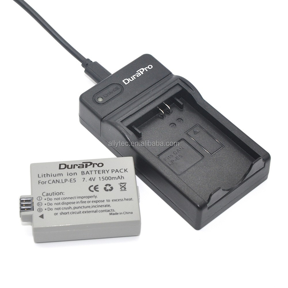 LP-E5 3
