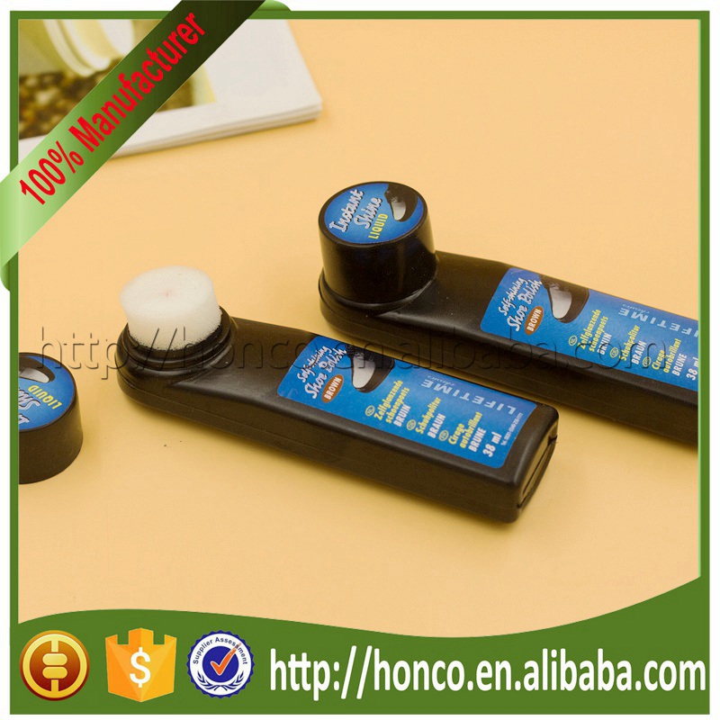 blue spray polish for shoes
