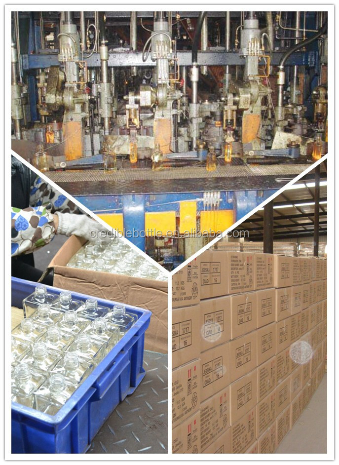 ガラスの魚魚の形形状のボトルガラス飲料卸売ボトル飲料のガラスびんは、 中国の製造元仕入れ・メーカー・工場