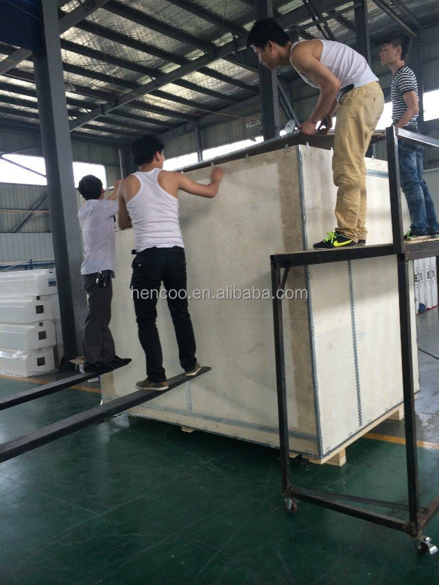 2014 newest color sorter/rice mill machinery price