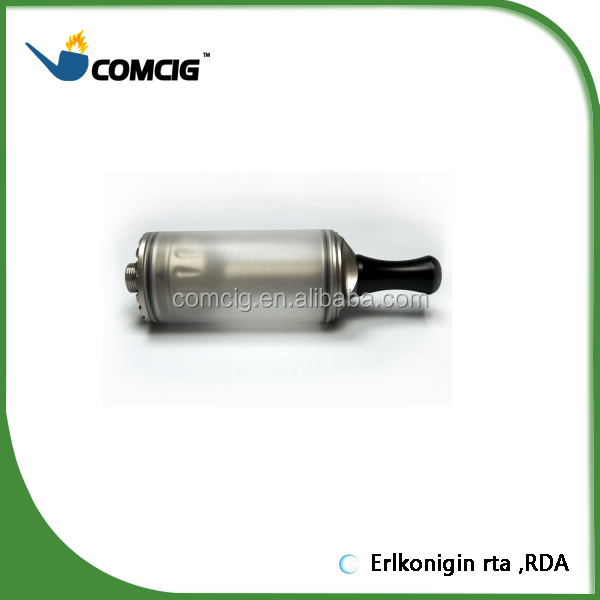 2014 The most popular erlkonigin atomizer clone 1:1 erlkonigin rda atomizer