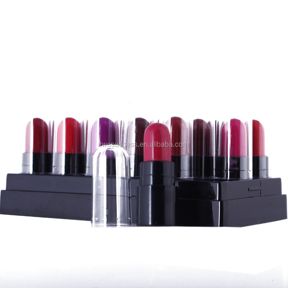 Dazzle colour moist lipstick