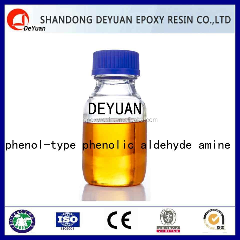 Phenolic Aldehyde Amine Epoxy Curing Agent Buy Phenolic Aldehyde Amine Curing Agent Product on