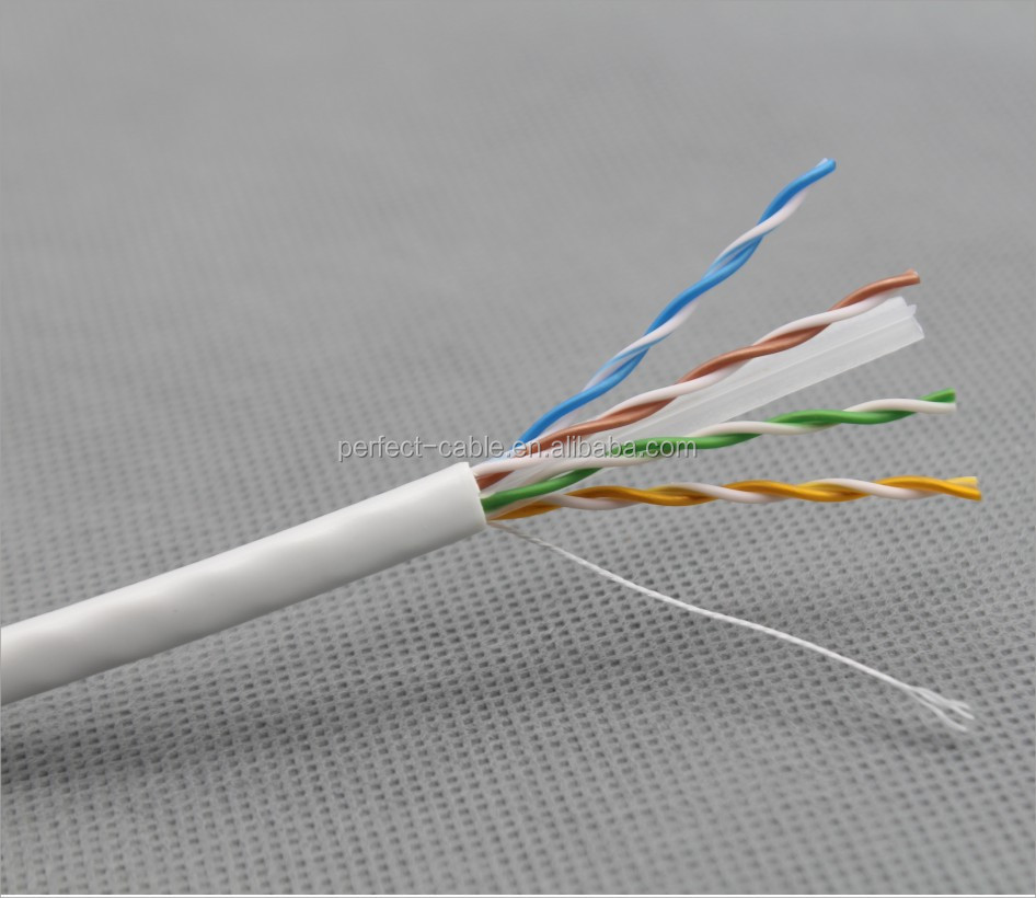 High Speed 300m Cat6 22awg With Reasonable Price Buy 300m Cat6 Utp
