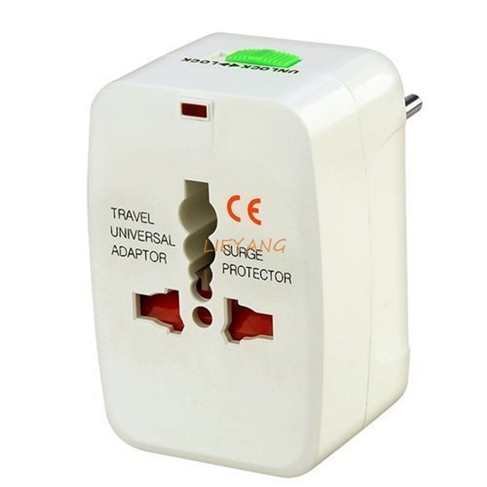 l<em></em>inkacc-th154 All-in-One Universal Travel AC Power Charger Adapter Plug US/EU/UK/AU仕入れ・メーカー・工場