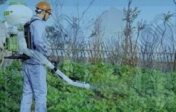バックパック噴霧器にモーターを備えたポータブルanon農業噴霧器問屋・仕入れ・卸・卸売り