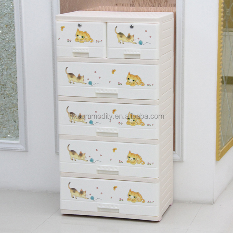 Plastic Stackable Storage Drawer For Baby Clothes Buy Stackable