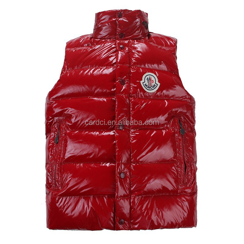 [MONCLER]モンクレール 2014-2015年秋冬新作 メンズダウンジャケット仕入れ・メーカー・工場
