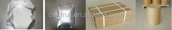 high quality with best price 2,3,5,6-Tetramethypyrazine /Tetramethylpyrazine /1124-11-4 manufacture 
