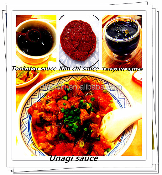 2014 Best selling delicious japanese shrimp tempura