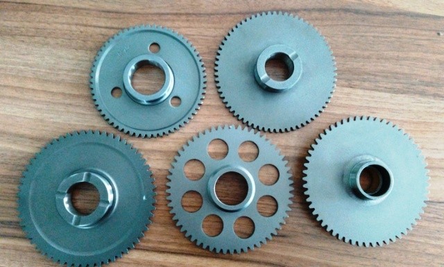 トップ品質オートバイスターターモーターギア仕入れ・メーカー・工場
