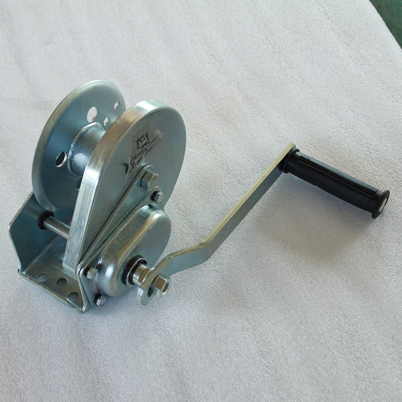 12002600lbs Load Capacity Small Hand Winch Buy Hand Winch Small