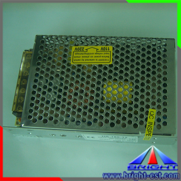 power supply 3
