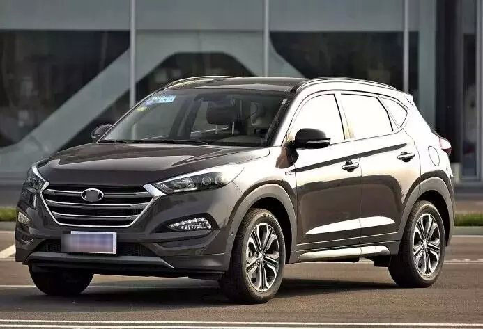 2018 Hyundai Tucson Philippines: Price, Specs, & Reviews