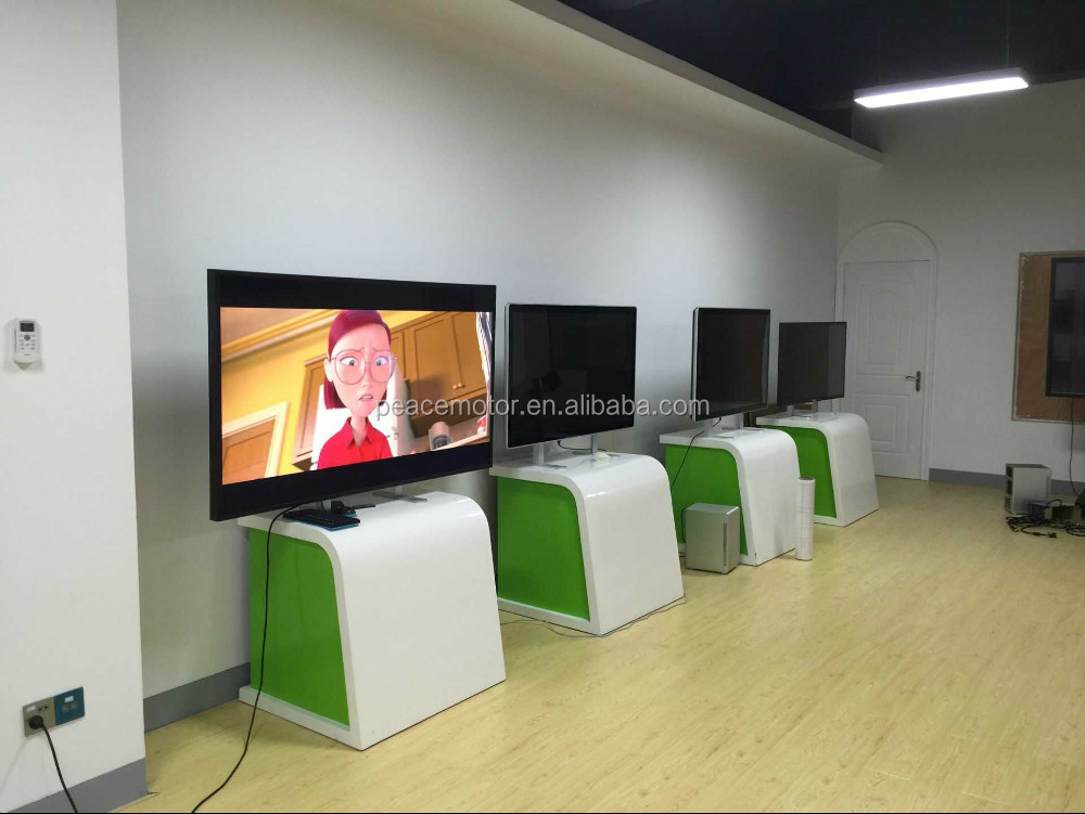 ledテレビのためのスマート3duhd32インチ、 42インチ、 テレビを率いる小サイズ、 4kledテレビ仕入れ・メーカー・工場