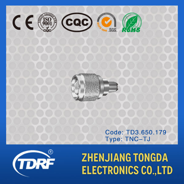 tncオスコネクタrf同軸アンテナ用仕入れ・メーカー・工場