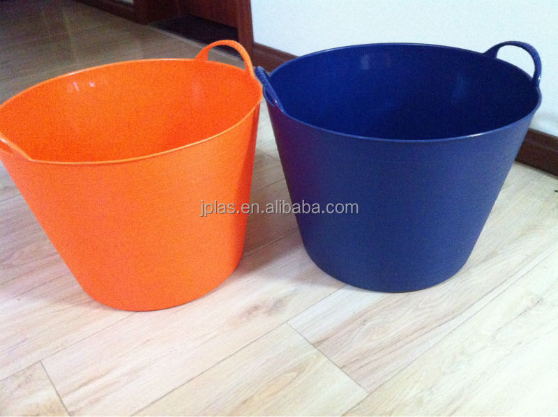 販売のためのプラスチック26リットルフレキシブルtubtrug問屋・仕入れ・卸・卸売り