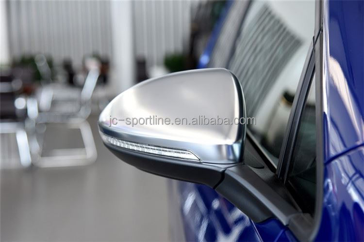 Replacement MK6 Car Rearview Mirrors for VW GOLF 6 VI 08-12