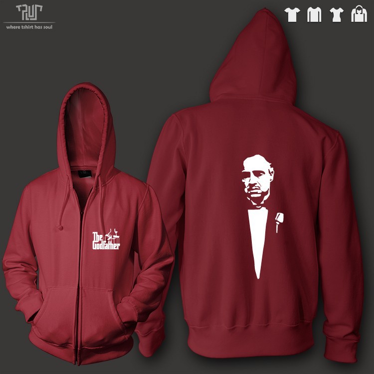 zip-up-hoodie-front-and-back-wine-red