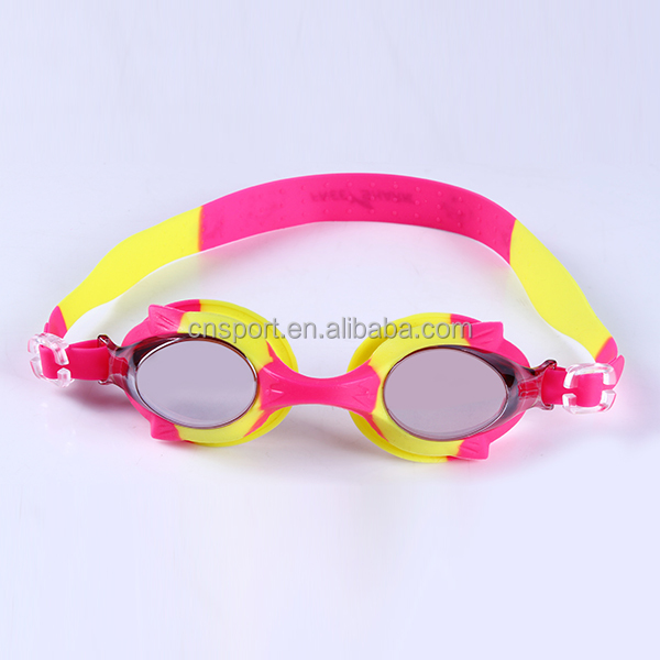 2014 Hot sale swim goggles for kids(YMC-1500)問屋・仕入れ・卸・卸売り