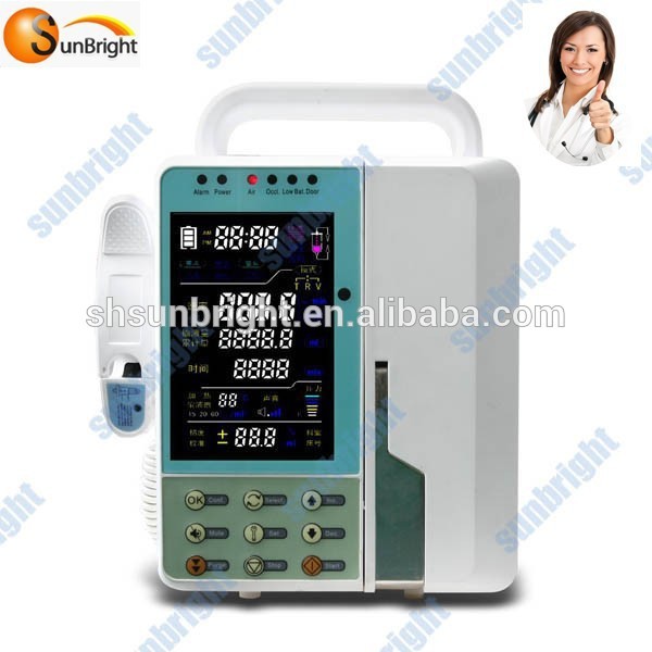 CE-approved-Infusion-Pump-with-Drug-Library