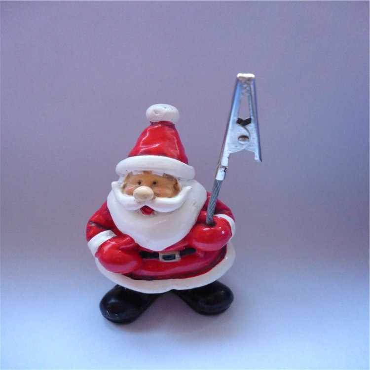 custom oem mini santa claus figurine miniature people custom oem mini santa claus figurine miniature people