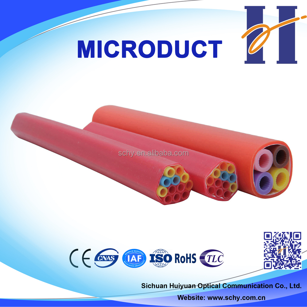 8core Multi Tube Armoured Duct & Aerial Gyxtw Hdpe Pipe For Fiber Optic Cable Buy Fiber Optic