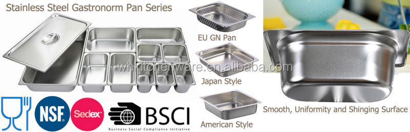 低いmoq誘導準備ホテル& レストラン1810ステンレス鋼調理器具問屋・仕入れ・卸・卸売り