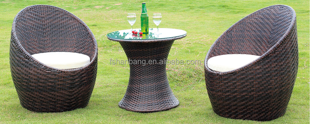 Egg Shaped Outdoor Furniture Outdoor Rattan Egg Chair Buy Egg