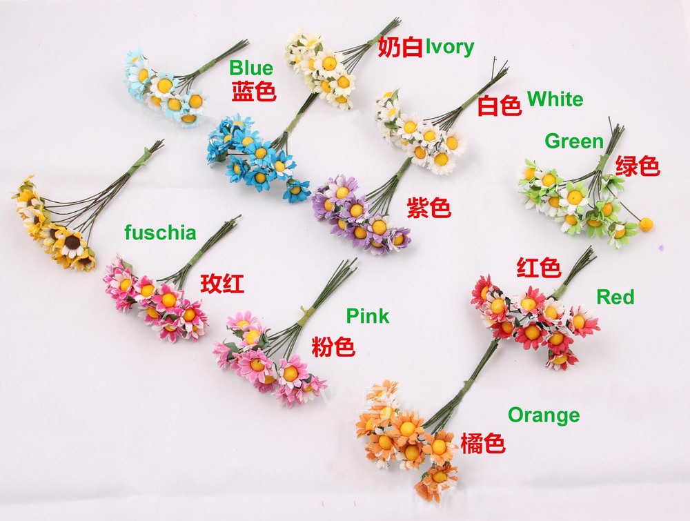 Aliexpress.com: Comprar Artificial barato margarita de Aliexpress.com: Comprar Artificial barato margarita de