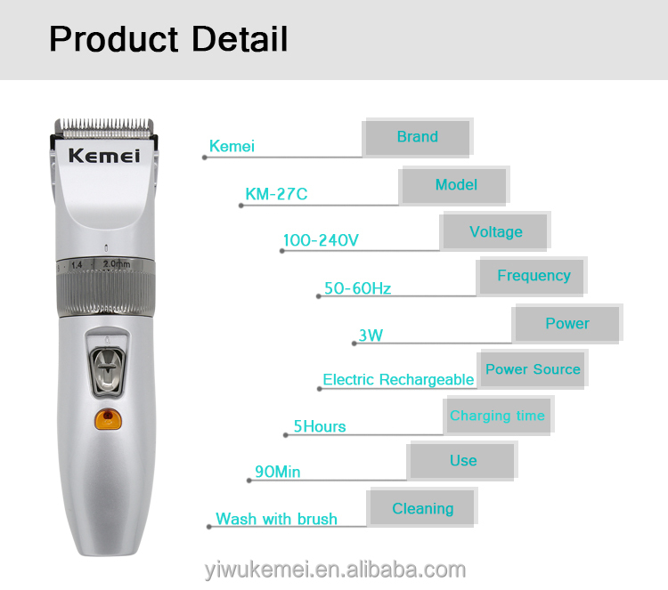 熱い販売の2015kemeikm-27cプロバリカン/ヘアトリマー 問屋・仕入れ・卸・卸売り