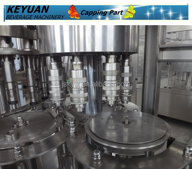 coconut water packing machine,bottled sugar cane juice,automatic silver can packing machine