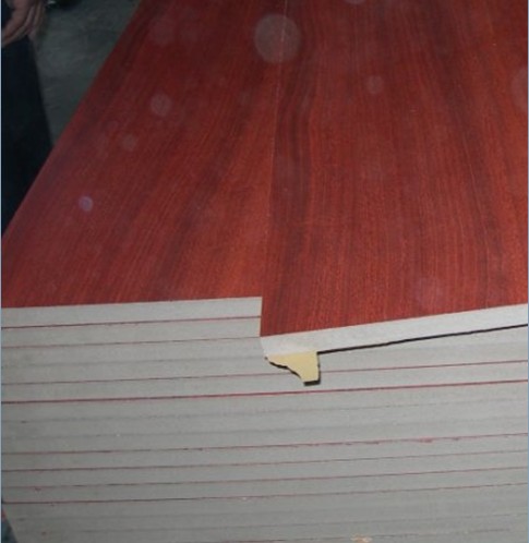 最高の品質2.5mmプレインmdf/mdf木材/mdfボード工場問屋・仕入れ・卸・卸売り
